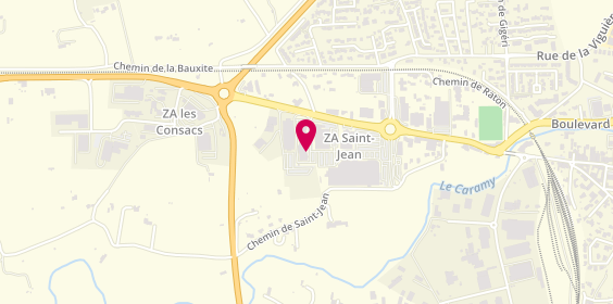 Plan de Celio, Route Nationale
7 Quartier Saint Jean, 83170 Brignoles