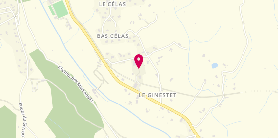 Plan de Valrianne, Zone Artisanale le Ginestet, 07110 Largentière