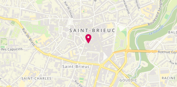 Plan de Week-End By Joelle, 15 Chapitre, 22000 Saint-Brieuc