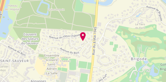 Plan de Pimkie, Quartier de l'Hôtel de Ville Centre Commercial V2, 59650 Villeneuve-d'Ascq