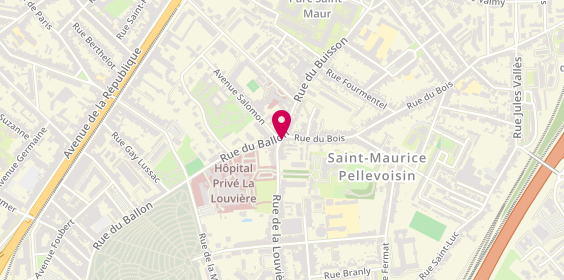 Plan de Azur Azur, 148 Rue la Louvière, 59800 Lille