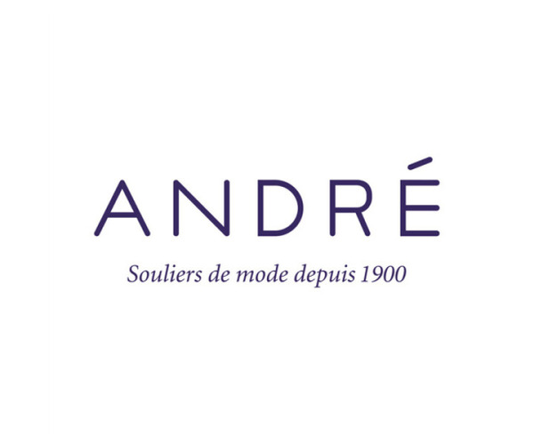 André