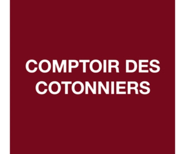Comptoir des Cotonniers