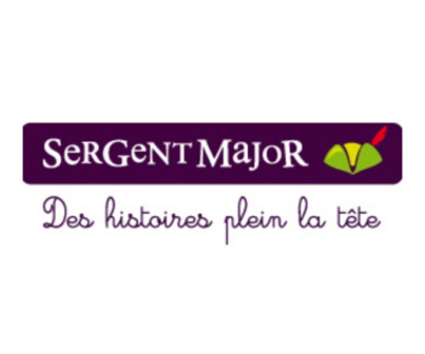 Sergent Major