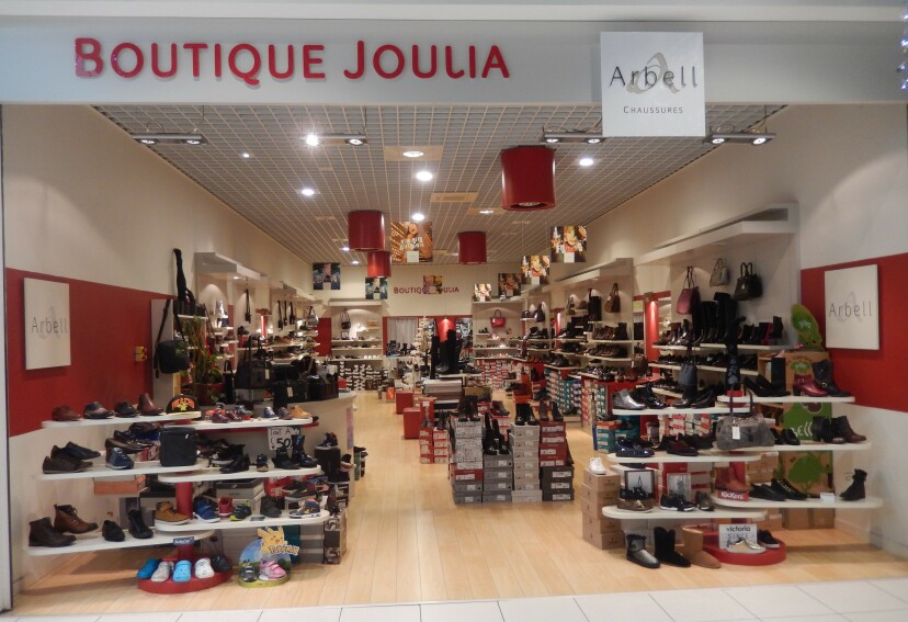 Boutique Joulia - 12850 Onet-le-Château