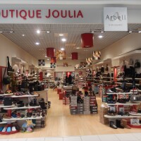 Boutique Joulia